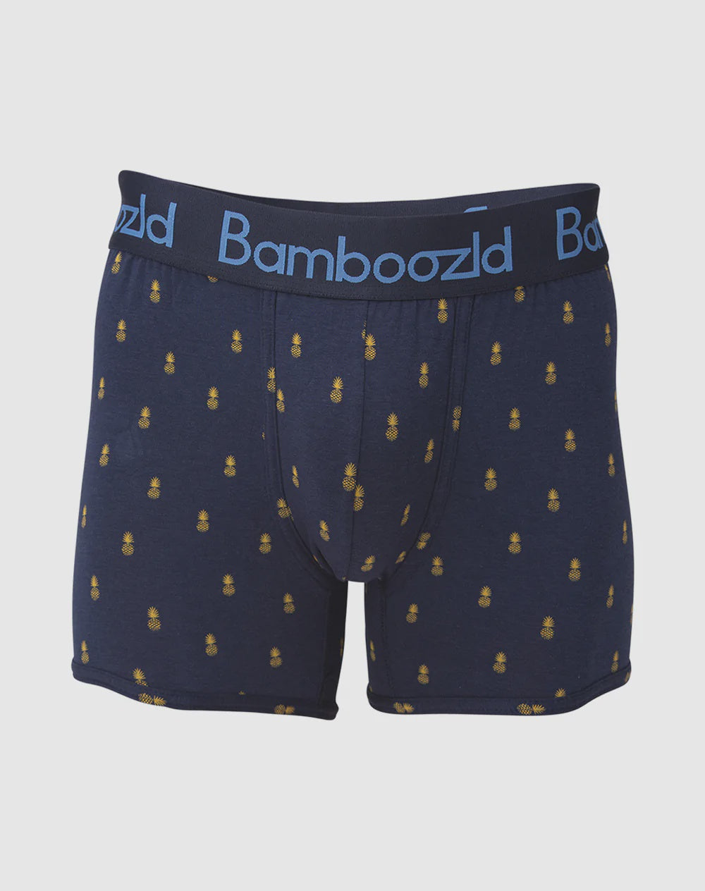 Bamboo Trunks - Pineapples