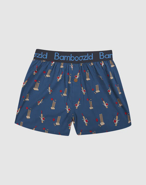 Boxer Shorts Howzthat