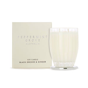 Large Soy Candle 370g