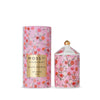 MOSS ST. Ceramic Candle 100g