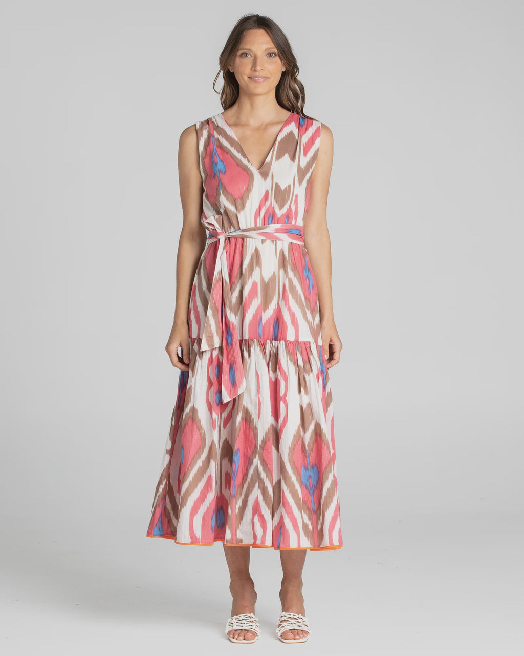 Heidi Dress - Heidie
