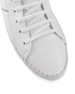 Sailor Shoe White