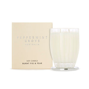 Large Soy Candle 370g
