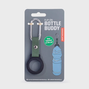 Flip On Bottle Buddy