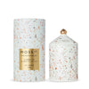 MOSS ST. Ceramic Candle 320g