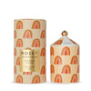 MOSS ST. Ceramic Candle 320g