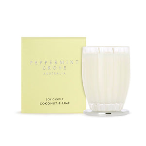 Large Soy Candle 370g