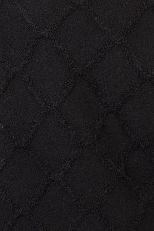 Howie Jumper Ebony