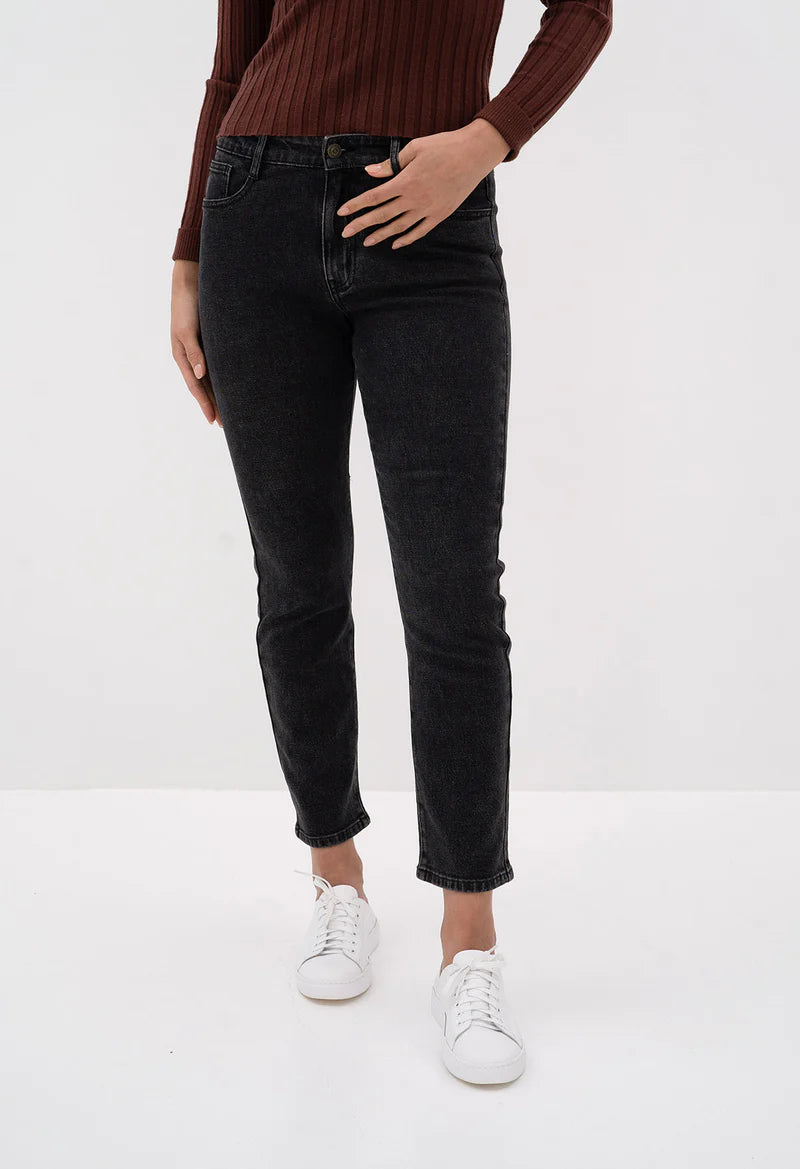 Frankie Jean / Black