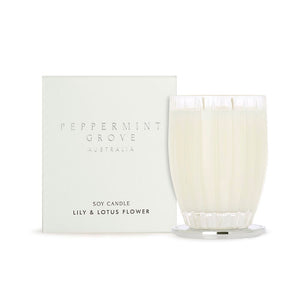 Large Soy Candle 370g