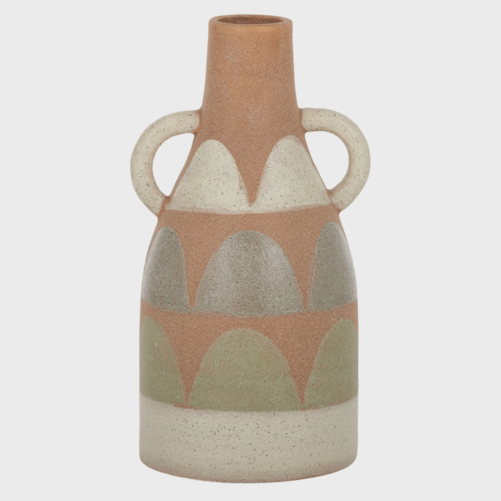 Thiago Ceramic Vase
