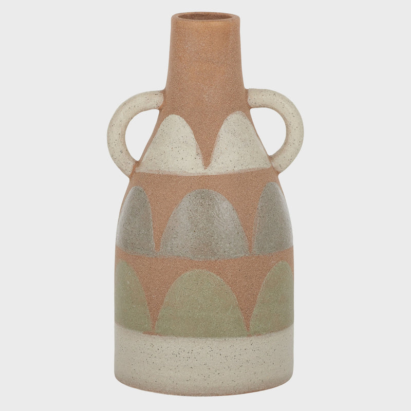 Thiago Ceramic Vase
