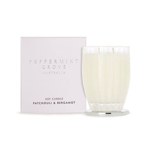 Large Soy Candle 370g