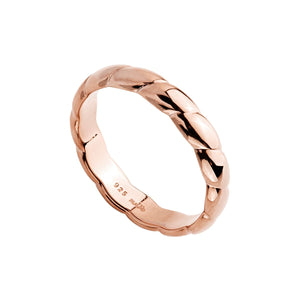 Vinery Rose Gold Ring