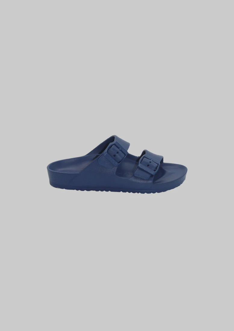 Ripe Shoe / Stone Blue