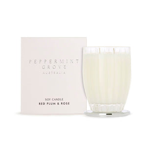 Large Soy Candle 370g
