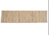 Opollo Jute/Cotton Runner Natural