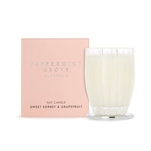 Large Soy Candle 370g
