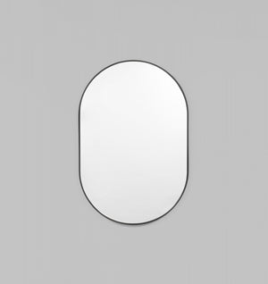 Bjorn Oval Black Mirror