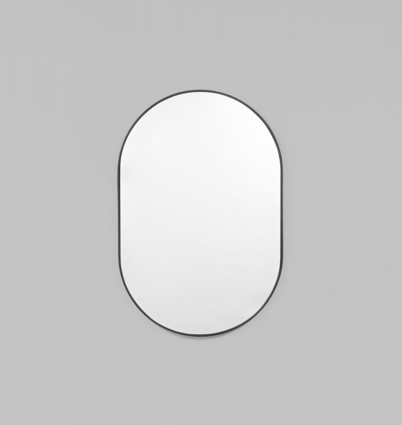 Bjorn Oval Black Mirror