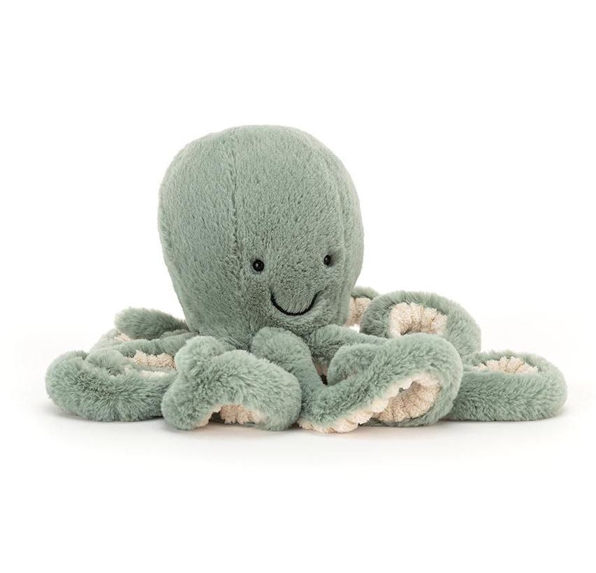 Odyssey Octopus Little