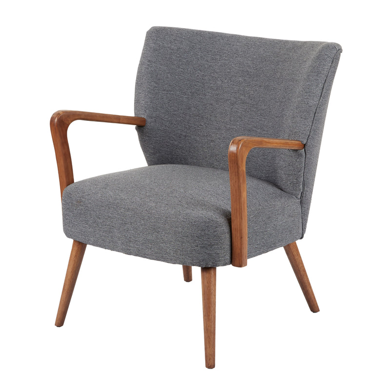 Darcy Armchair Grey