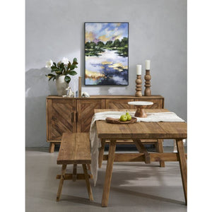 Elroi Dinning Table