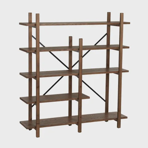 Anker Wood Shelves