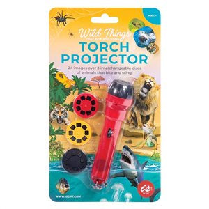 Torch Projector Wild Things