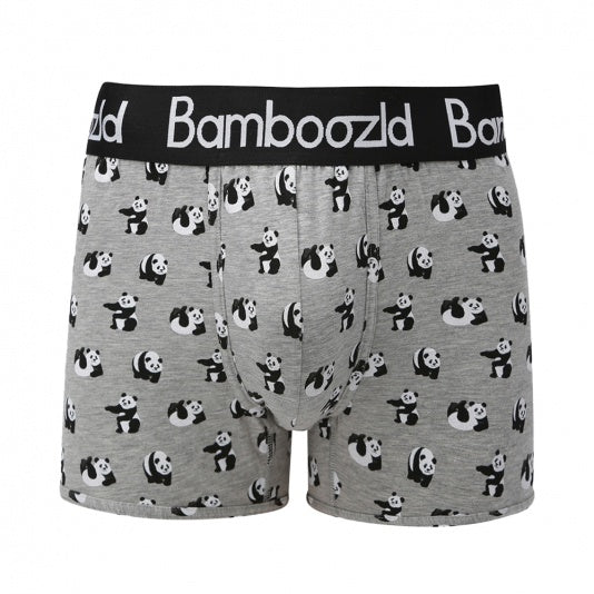 Bamboo Trunks Panda