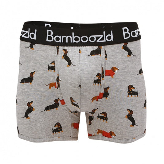 Bamboo Trunks - Weiner