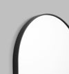 Bjorn Oval Black Mirror