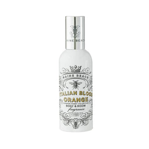 Ligurian Honey Body & Room Spray