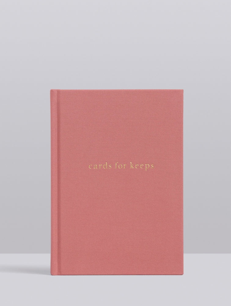 Cards For Keeps Blush