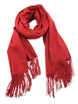 Scarf Shawl Cashmere
