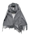 Scarf Shawl Cashmere