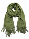 Scarf Shawl Cashmere