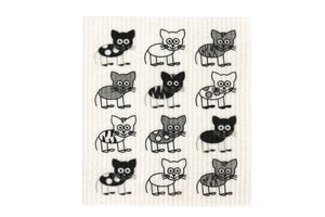 Swedish Dish Cloth