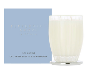 Large Soy Candle 370g