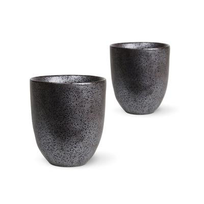 Earth Latte Cups set 2