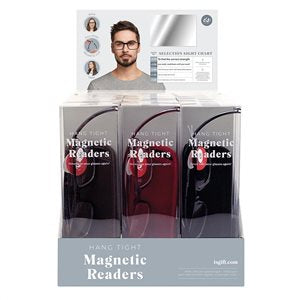 Hang Tight Magnetic Readers +1.00