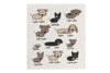 Swedish Dish Cloth