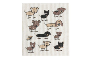 Swedish Dish Cloth