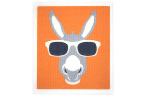 Swedish Dish Cloth
