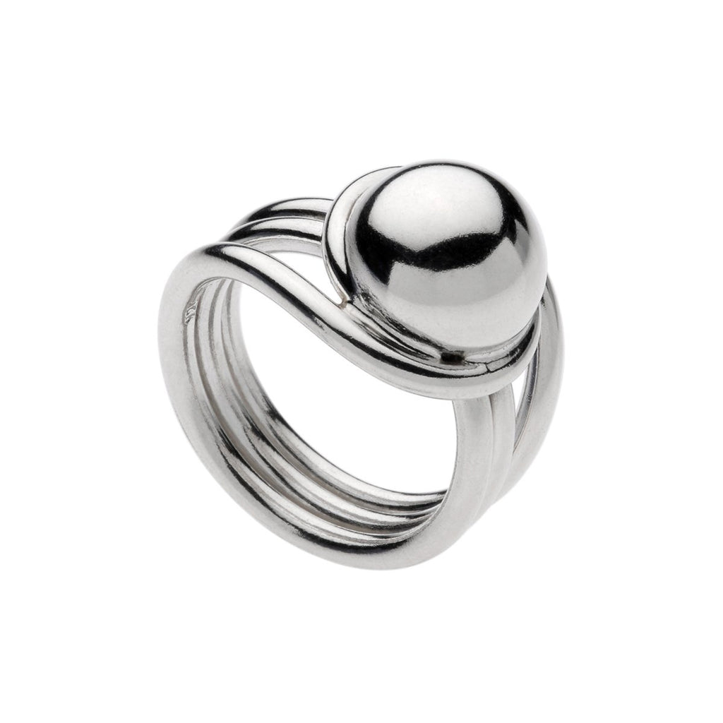 Mysterious Universe Ring