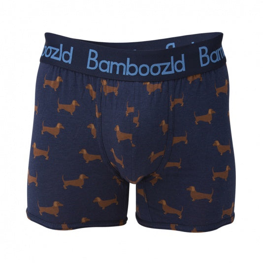 Bamboo Trunks - Dash