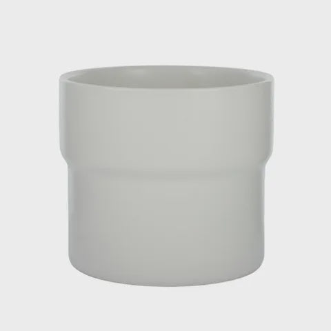 Venturi Ceramic Pot