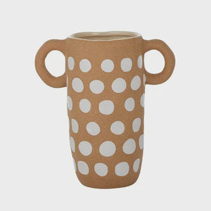 Lucie Ceramic Vase