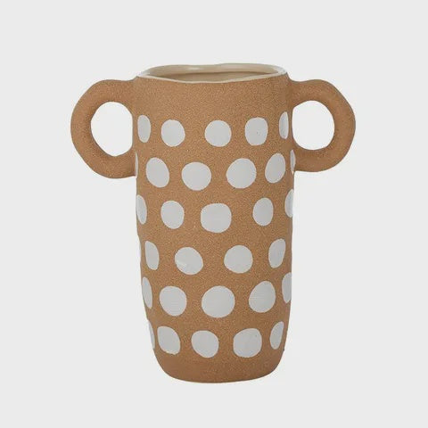 Lucie Ceramic Vase