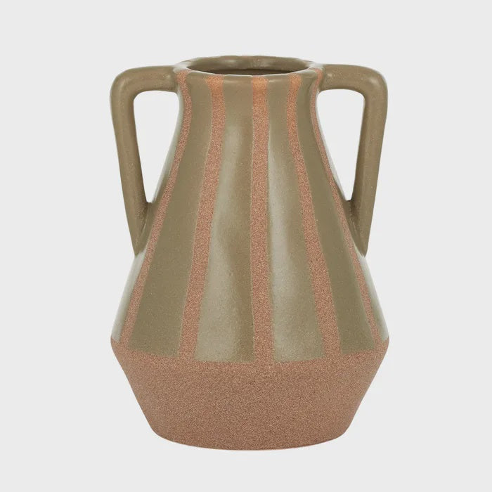 Dante Ceramic Vase